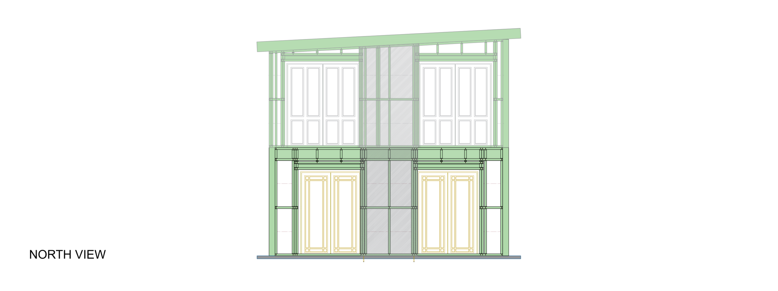 1728 GENESEE AVE - 1